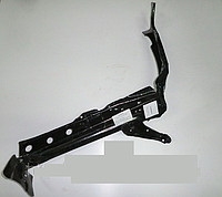 Стойка рамки радиатора правая (TV) Geely MK , Geely MK(NEW , 2010-) , Geely MK Cross(MK-2)