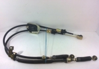 Трос механизма переключения передач Geely MK, Geely MK(NEW,2010-) , Geely MK Cross(MK-2) , Geely GC6