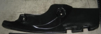 Кожух защитный правый заднего бампера Geely MK , Geely MK (NEW,2010-)
