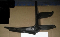 Кронштейн двигателя левый Geely Emgrand  EC7