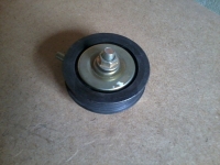 Ролик кондиционера Geely CK-1(-2009) , Geely CK2 , Geely MK