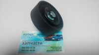 Ролик обводной ремня генератора Chery Amulet A11 (1.6,-2010 г.), Chery Karry A18 (1.6 ) , Chery A13 [Forza,HB], Chery Amulet [-2012 г.,1.5) , Chery E5 (1.5, A21FL) , Chery Elara A21 (1.5, -2011 г.) , Chery A13 (Forza , Sedan)