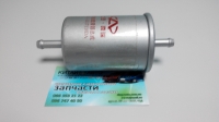 Фильтр топливный Great Wall Deer (4X4, 2.2), Great Wall Haval (H3,2.0), Great Wall Hover (H2,2.4), Great Wall Pegasus (2.2), Great Wall Safe (F1), Great Wall Safe (G5), Lifan 320, Lifan 520, Lifan 620, Chery QQ S11