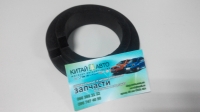 Проставка задней пружины нижняя (резиновая) (оригинал) Chery Jaggi S21, Chery Kimo S12