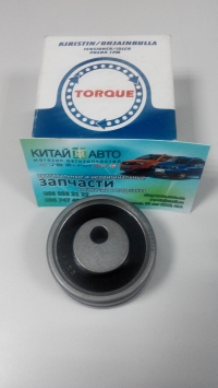 Ролик балансировочного вала ГРМ Chery Tiggo (TORQUE Финляндия ) T11 (2,0-2,4) , Great Wall Hover (H2,H3) , ZX Land Mark  Mits.