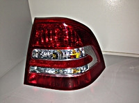 Фонарь задний левый (оригинал) Geely CK 1F NEW