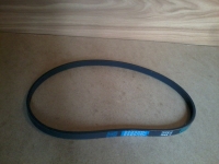 Ремень кондиционера (объем 1.5) Geely MK (NEW,2010-) , Geely MK Cross (MK-2)