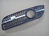 Решетка противотуманной фары левая NEW Chery Amulet (-2012г.,1.5)