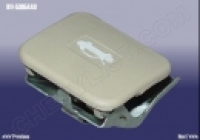 Ручка открытия капота Chery Eastar B11