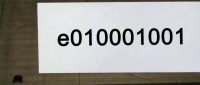 Сухарь клапана Geely CK1(-2009 г.) , Geely CK2 , Geely CK1F(2011 г.-) , Geely MK1 (1.6, -2010 г.), Geely MK2 (1.5, 2010 г.-) , Geely MK Cross