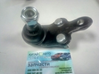 Шаровая опора передняя левая (CTR Корея) Emgrand EC8 (2.0,GP), Emgrand EC8 (2.4,GP,AT)