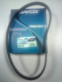 Ремень ГРМ (479Q,481Q,LF481) (DAYCO Италия) Geely CK1 (до 2009г.), Geely CK1F (с 2011г.), Geely CK2, Geely GC6 (LG-4), Geely LC (GC2), Geely LC Cross (GX2), Geely MK Cross, Geely MK1 (1.6, до 2010г.), Geely MK2 (1.5, с 2010г.), Lifan 320 (Smily), Lifan 52