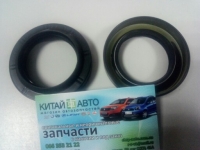 Сальник привода полуоси правый (маленький) (Kimiko Тайвань) Emgrand EC7 (1.8), Emgrand EC7RV (1.8,HB), Geely CK1 (до 2009г.), Geely CK1F (с 2011г.), Geely CK2, Geely FC, Geely MK Cross, Geely MK1 (1.6, до 2010г.), Geely MK2 (1.5, с 2010г.), Geely SL