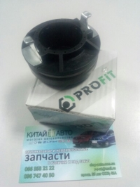Подшипник  выжимной (PROFIT Чехия) Lifan 520 (1,6), Emgrand EC7 (1.8), Emgrand EC7RV (1.8,HB), Geely CK1 (2009г.), Geely CK1F (2011г.), Geely CK2, Geely FC, Geely LC  (GC2), Geely LCCross (GX2), Geely MK1 (1.6, 2010г.), Geely MK2 (1.5, 2010г.), Geely MKCr