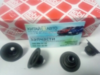 Сальник клапана (Febi Германия) Chery Amulet (1.6,до 2010г.), Chery Karry (A18,1.6)