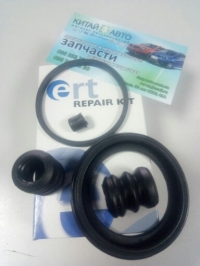 Ремкомплект суппорта тормозного переднего (D=54mm.) (ERT Испания) Chery Amylet A11