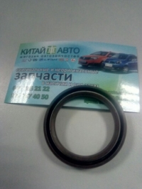 Сальник коленвала передний (481H, 473H, 481F) Chery Eastar (2.0, B11, ACTECO), Chery Elara (2.0), Chery M11, Chery M12 (HB), Chery Tiggo (1.6, до 2012г.), Chery Tiggo (1.8, до 2012г.), Chery TiggoFL (1.8, с 2012г.), Chery Jaggi S21, Chery Kimo S12