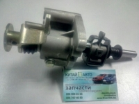Механизм переключения передач (оригинал) Chery QQ S11