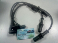 Провода высоковольтные (комплект) Chery Amulet (1.6,до 2010г.), Chery Amylet А15, Chery Karry (A18,1.6)