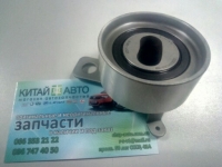 Ролик ГРМ натяжной (479Q*,481Q) Geely CK1 (до 2009г.), Geely CK1F (с 2011г.), Geely CK2, Geely MK Cross, Geely MK1 (1.6, до 2010г.), Geely MK2 (1.5, с 2010г.), Lifan 320 (Smily), Lifan 520 (Breez, 1.6), Lifan 620 (Solano)