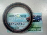 Сальник привода полуоси правый (4*4) Chery Tiggo (2.4, до 2010г.,AT), Chery Tiggo (2.4, до 2010г.,MT)