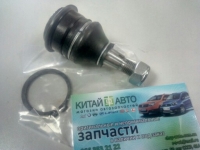 Шаровая опора (SAT Китай) Geely МК, Geely MK2, Geely MK Cross