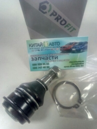 Шаровая опора (PROFIT Чехия) Geely МК, Geely MK2, Geely MK Cross