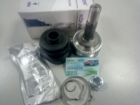 Шрус наружный (23z вн./24z нар.) (KӦNNER Корея) Geely MK Cross, Geely MK1 (1.6, до 2010г.), Geely MK2 (1.5, с 2010г.)
