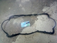 Прокладка поддона (477F) Chery A13, Forza (HB), Chery A13, Forza (Sedan), Chery Amulet (до 2012г.,1.5), Chery E5 (1.5, A21FL), Chery Elara (до 2011г., 1.5)