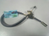 Трос сцепления Geely CK
