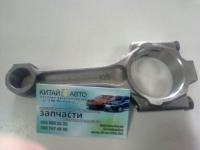 Шатун поршневой (480EF, 1.6) Chery Amulet (1.6,до 2010г.), Chery Karry (A18,1.6)