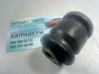 Сайлентблок переднего рычага передний (маленький) Geely GC6 (LG-4), Geely MK Cross, Geely MK1 (1.6, до 2010г.), Geely MK2 (1.5, с 2010г.), Great Wall Haval (M4) Geely МК