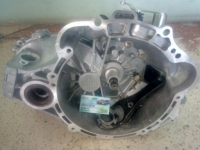 Коробка передач в сборе (механика) Geely Emgrand EC7/EC7R (1.5, 1.8)