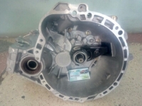 Коробка передач в сборе (механика) Geely CK2, Geely GC5, Geely MK(1.5), Geely MK Cross (1.5), Geely CK