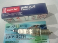Свеча зажигания (шт.) (DENSO Япония) CHANGHE IDEAL 2