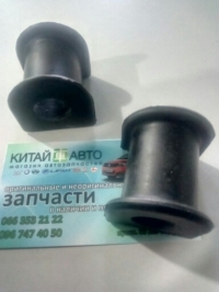 Втулка заднего стабилизатора (внутр. D=19mm.) (RBI Тайланд) Chery Tiggo (1.6, до 2012г.), Chery Tiggo (1.8, до 2012г.), Chery Tiggo (2.0, до 2010г.), Chery Tiggo (2.4, до 2010г.,AT), Chery Tiggo (2.4, до 2010г.,MT), Chery Tiggo 3 (1.6, после 2016г.), Cher