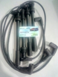 Провода высоковольтные (комплект) Chery Jaggi S21, Chery Kimo S12, Chery Beat S18D