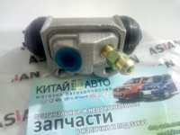 Цилиндр тормозной рабочий (задний / левый) (ASIAN Китай) Geely CK (c ABS)