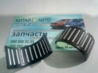 Подшипник КПП игольчатый 3-ей, 4-ой передачи (комплект-2шт.) Geely CK, Geely CK2, Geely MK, Emgrand EC7 (1.8), Emgrand EC7RV (1.8,HB)