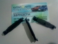 Фиксатор обшивки капота Chery Amylet A11