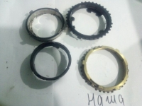 Трос ручного тормоза правый (GLOBER Китай) Geely CK1 (до 2009г.), Geely CK1F (с 2011г.), Geely CK2