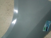 Крыло переднее правое (уценка) Geely GC6 (LG-4), Geely MK Cross, Geely MK1 (1.6, до 2010г.), Geely MK2 (1.5, с 2010г.)