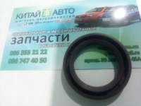 Сальник первичного вала КПП Chery A13, Forza (HB), Chery Beat (S18D,1.3), Chery E5 (1.5, A21FL), Chery Jaggi (S21,1.3), Chery Kimo (S12,1.3,MT), Chery Tiggo (2.0, до 2010г.)