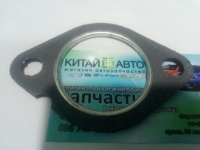 Прокладка катализатора / приемной трубы Emgrand EC7 (1.8), Emgrand EC7FL (1.5), Emgrand EC7RV (1.5,HB), Emgrand EC7RV (1.8,HB), Geely CK1 (до 2009г.), Geely CK1F (с 2011г.), Geely CK2, Geely FC