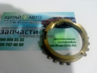 Шестерня синхронизатора 1-й передачи (механика) Chery QQ (S11, 1.1)