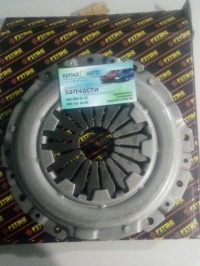 Корзина сцепления (481Q, D=200mm.) (FITSHI Китай) Geely MK1 (1.6, до 2010г.), Lifan 520 (Breez, 1.6), Lifan 620 (Solano)