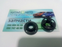 Клипса обшивки капота Geely MK, Geely MK-2, MK Cross