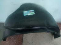 Подкрылок задний правый (LOCKER Харьков) Chery Amulet A11, Chery Amylet  A15