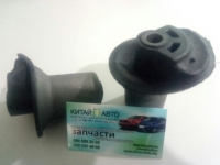 Сайлентблок задней балки (MEYLE Германия) Chery A13, Forza (HB), Chery A13, Forza (Sedan), Chery Amulet  A11 (1.6,до 2010г.), Chery Amulet FL (1.5,с 2012г.), Chery Amulet A11 (до 2012г.,1.5)