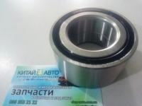 Подшипник передней ступицы (нар. D=40 mm.) Lifan 520 (Breez, 1.3), Lifan 520 (Breez, 1.6), SMA Maple, Chery Amulet (1.6,до 2010г.), Chery Amulet (FL,1.5,с 2012г.), Chery Amulet (до 2012г.,1.5)